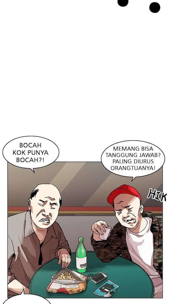 Lookism Bab 187 halaman 57