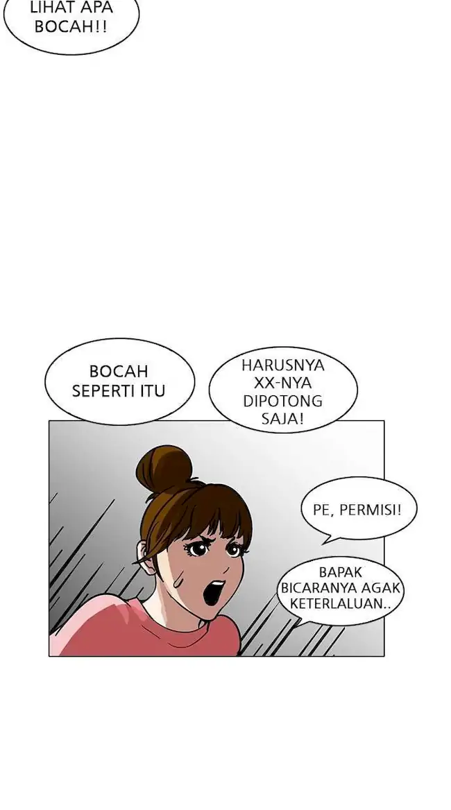 Lookism Bab 187 halaman 58