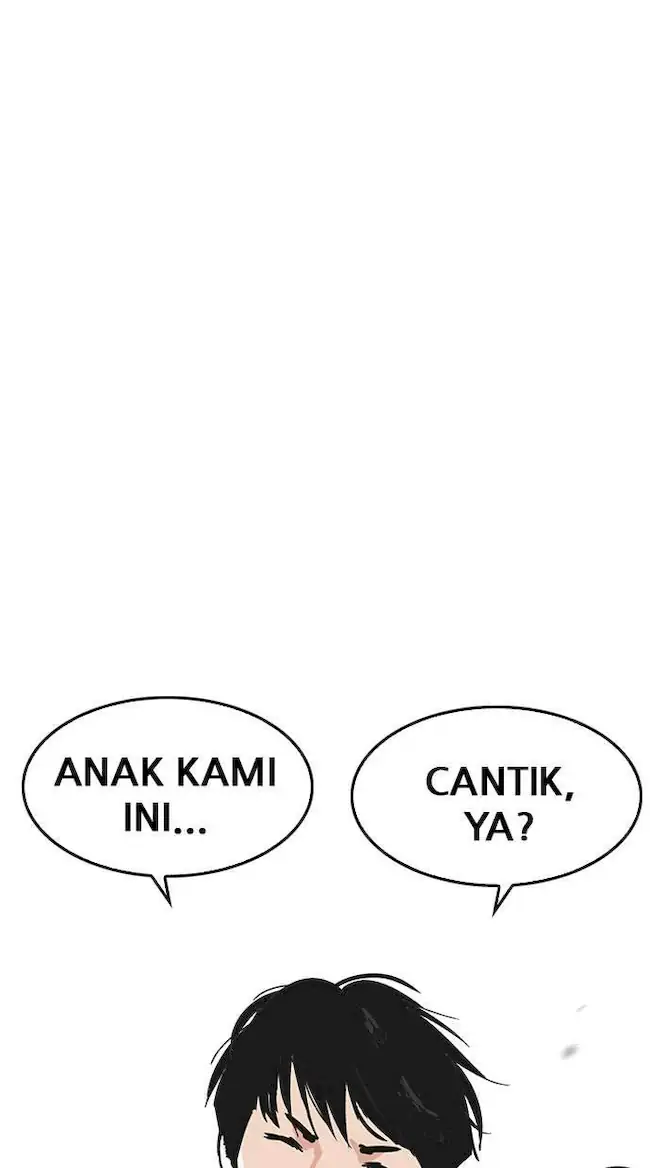 Lookism Bab 187 halaman 60