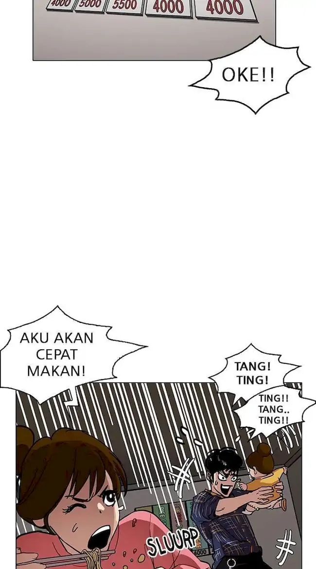 Lookism Bab 187 halaman 70