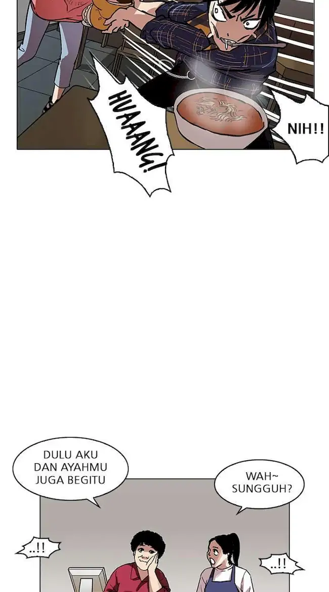 Lookism Bab 187 halaman 72