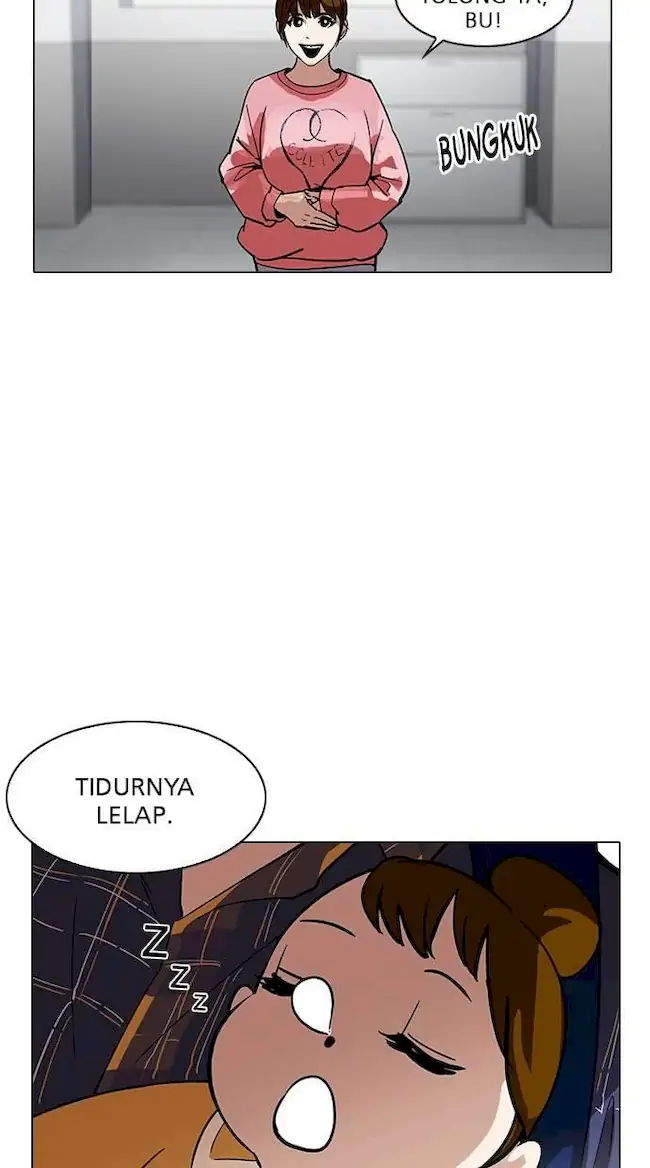 Lookism Bab 187 halaman 79
