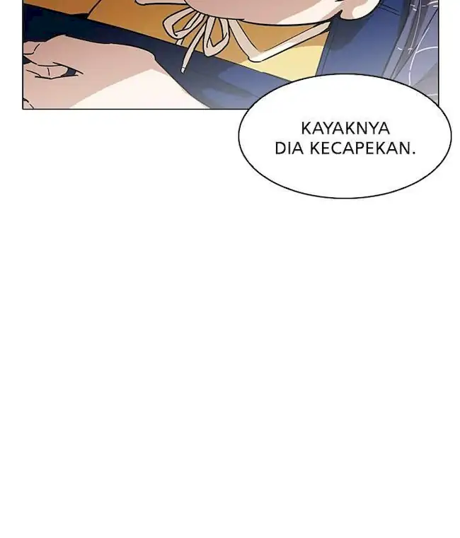 Lookism Bab 187 halaman 80