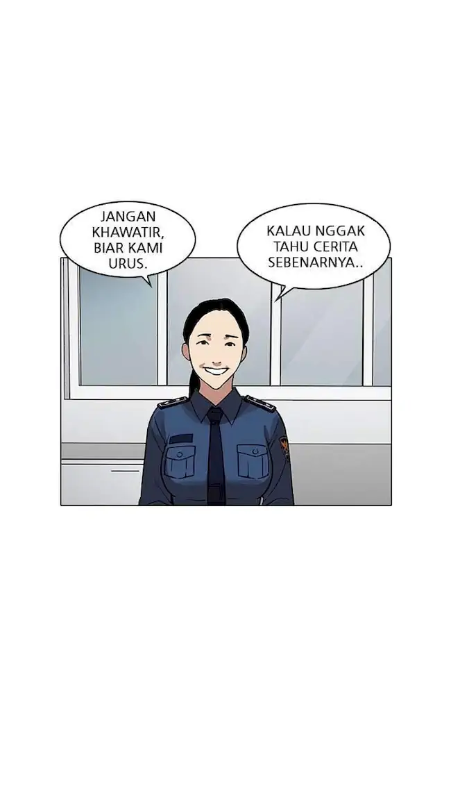 Lookism Bab 187 halaman 81