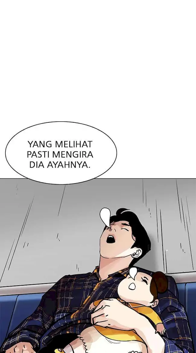 Lookism Bab 187 halaman 82