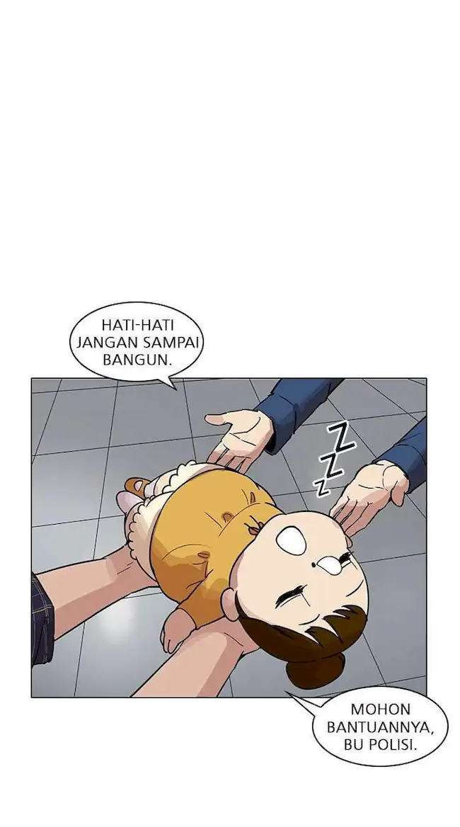 Lookism Bab 187 halaman 84