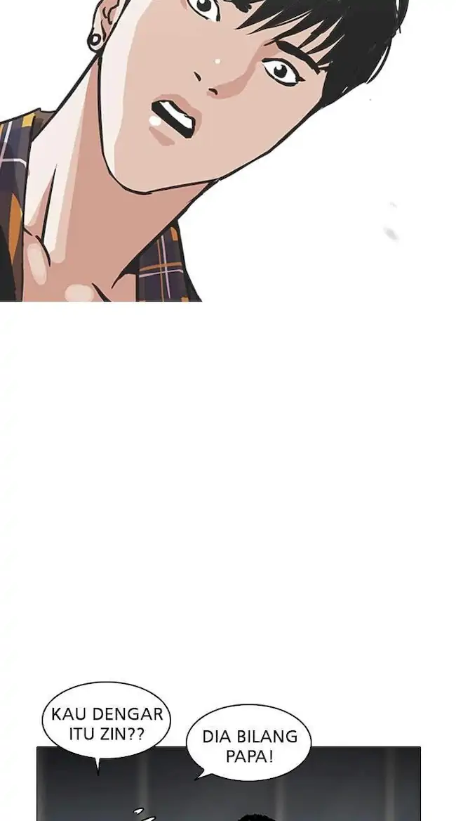 Lookism Bab 187 halaman 90