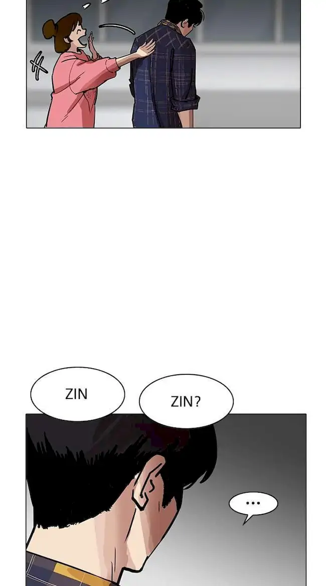 Lookism Bab 187 halaman 91