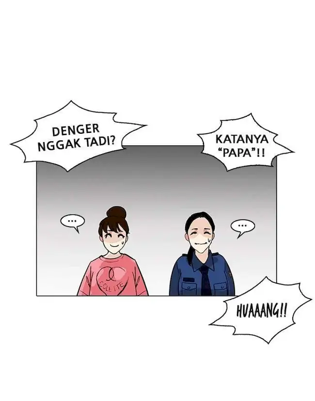Lookism Bab 187 halaman 94