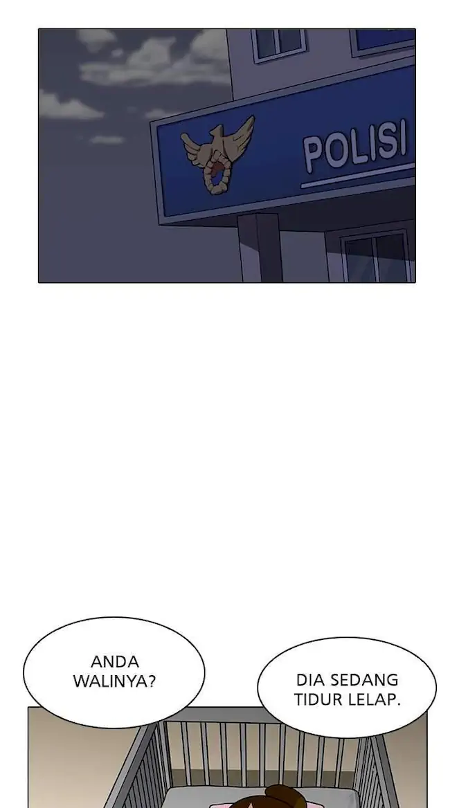 Lookism Bab 187 halaman 97