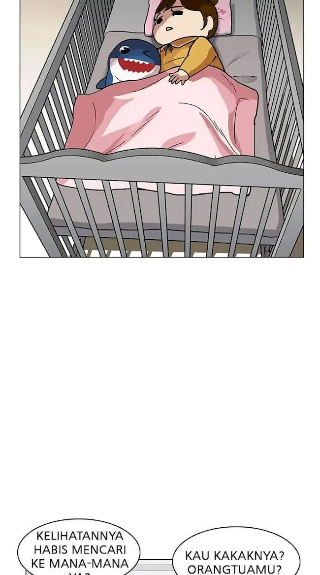 Lookism Bab 187 halaman 98
