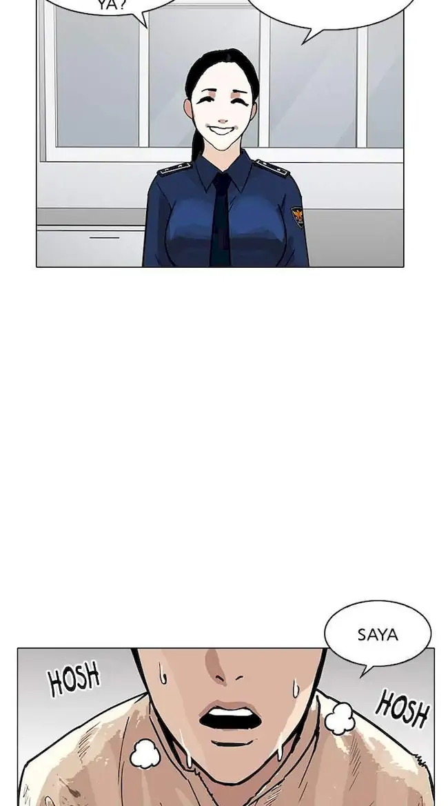 Lookism Bab 187 halaman 99