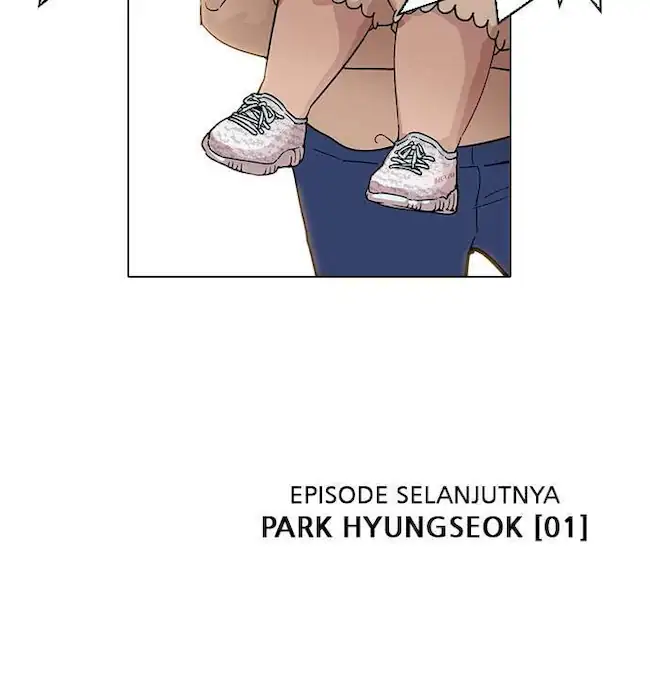 Lookism Bab 187 halaman 107