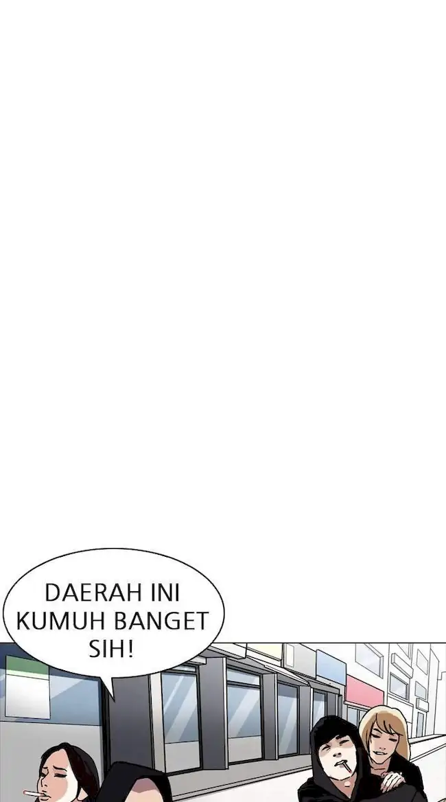 Lookism Bab 188 halaman 4