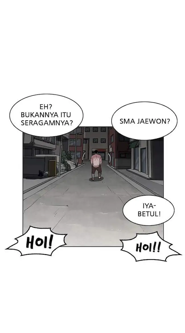 Lookism Bab 188 halaman 6