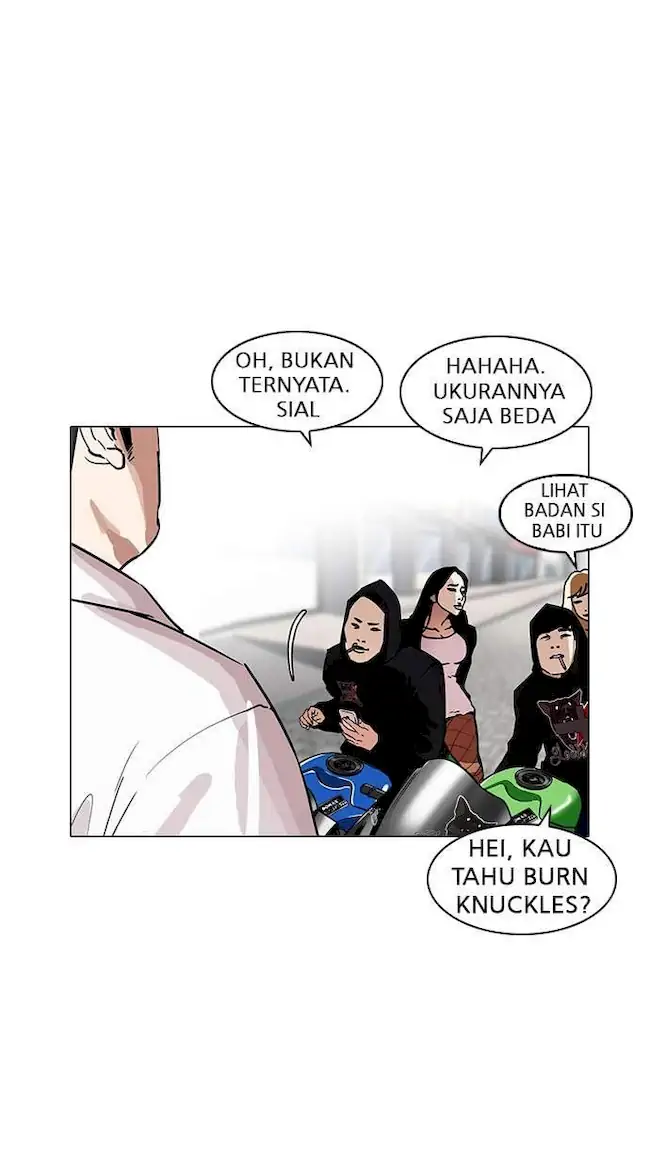 Lookism Bab 188 halaman 7