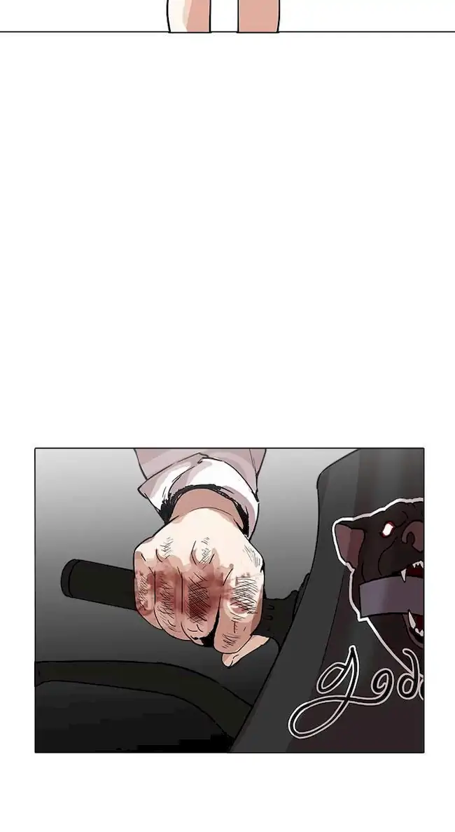 Lookism Bab 188 halaman 13