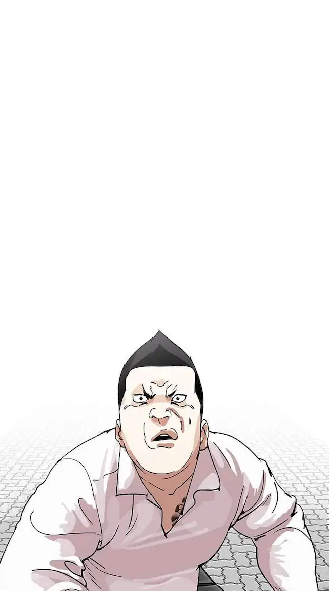 Lookism Bab 188 halaman 15