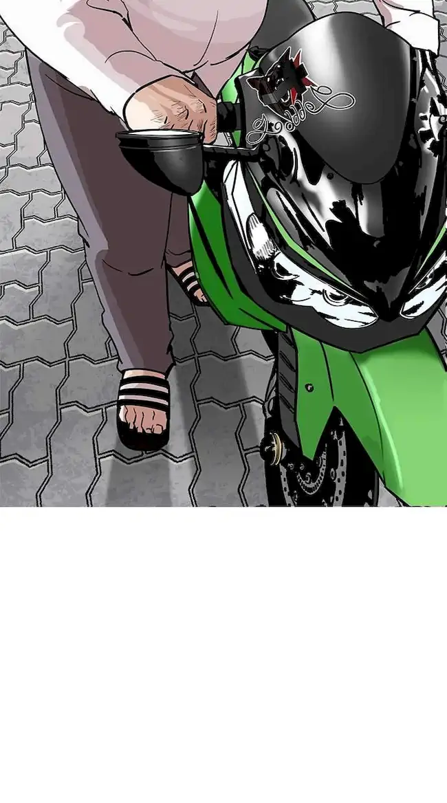 Lookism Bab 188 halaman 16