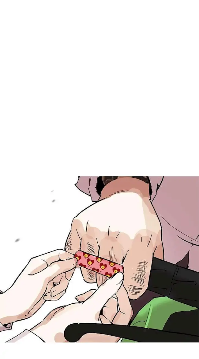Lookism Bab 188 halaman 18