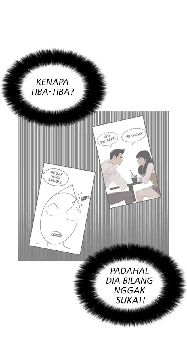 Lookism Bab 188 halaman 21
