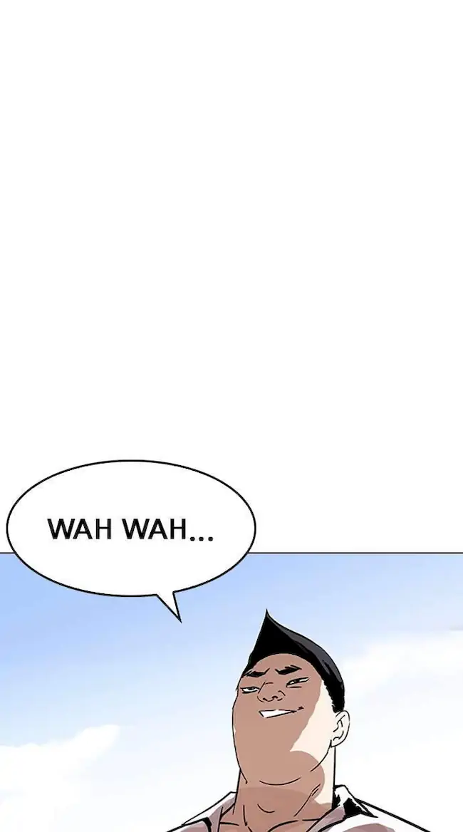 Lookism Bab 188 halaman 34