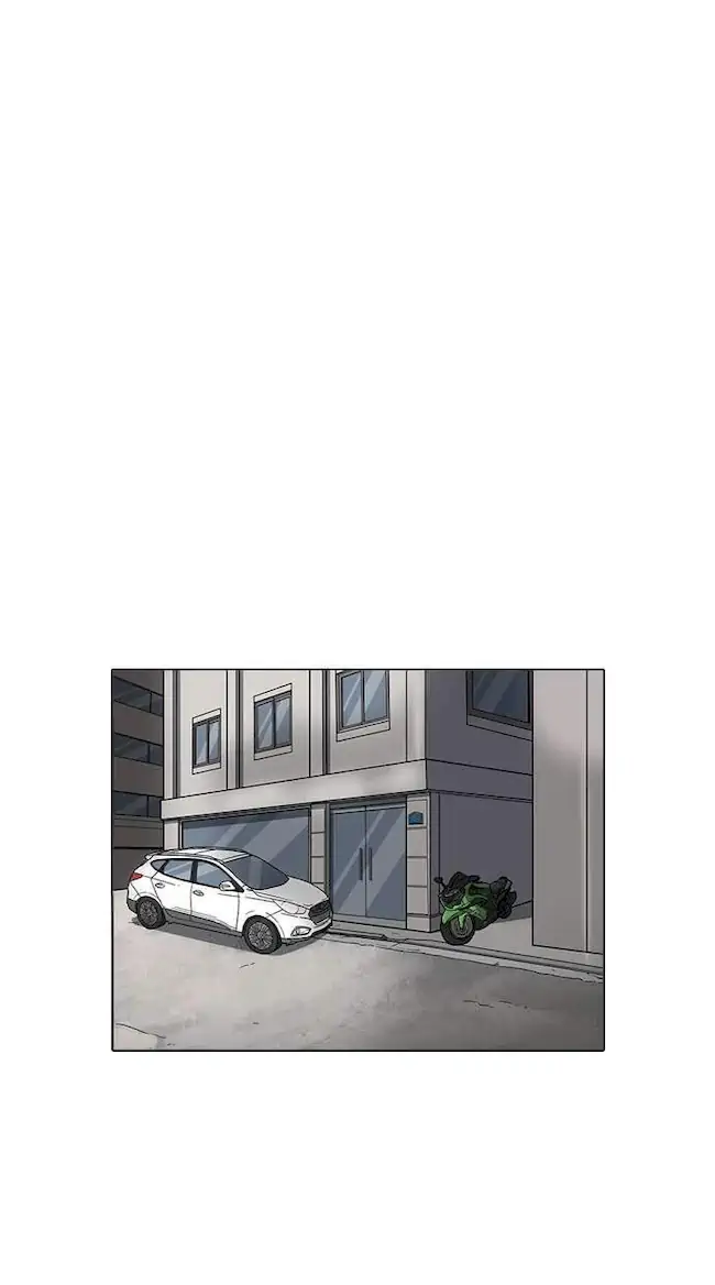 Lookism Bab 188 halaman 36