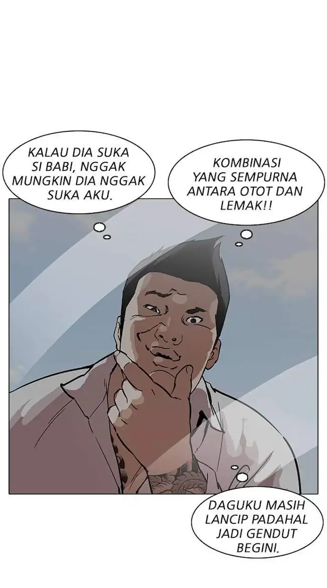 Lookism Bab 188 halaman 37