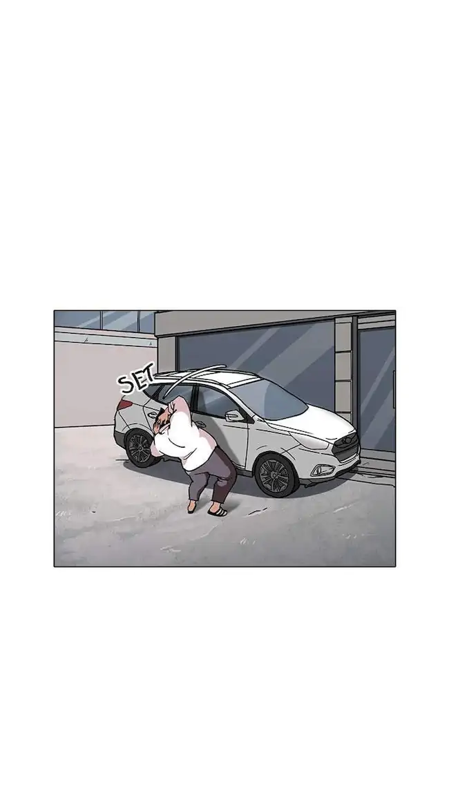 Lookism Bab 188 halaman 39