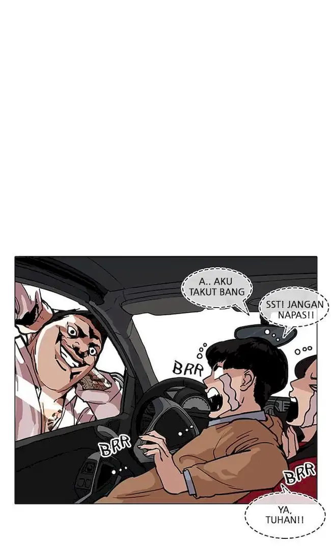 Lookism Bab 188 halaman 40