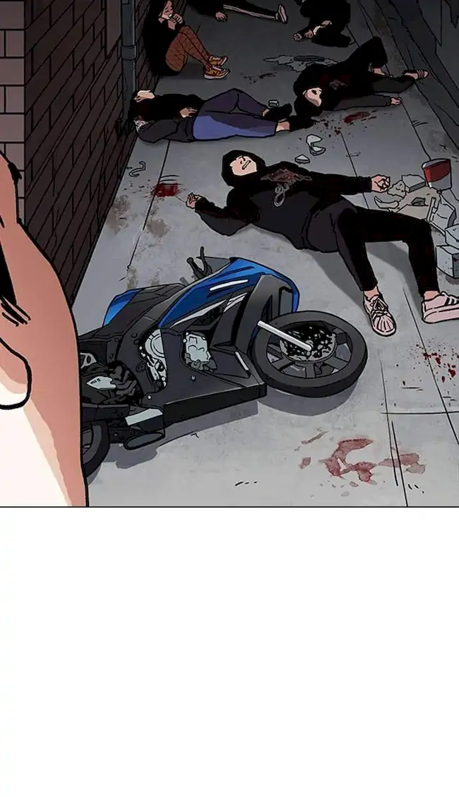 Lookism Bab 188 halaman 43