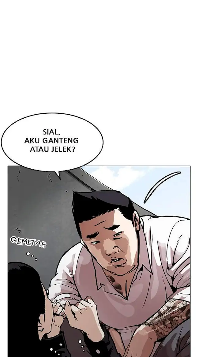Lookism Bab 188 halaman 44