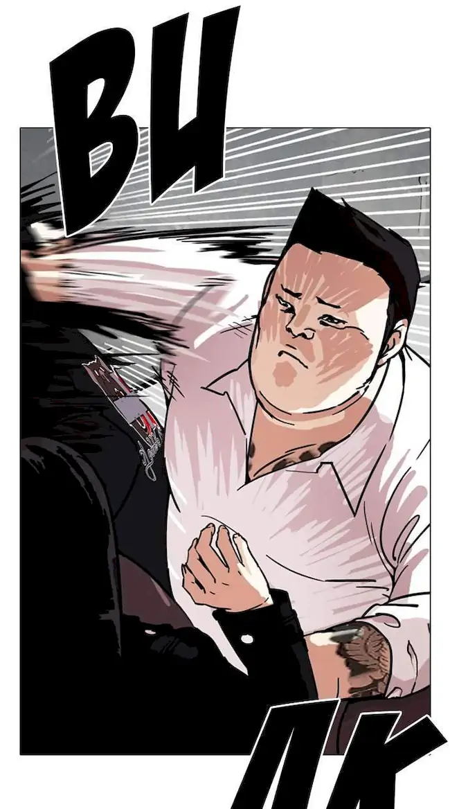 Lookism Bab 188 halaman 46