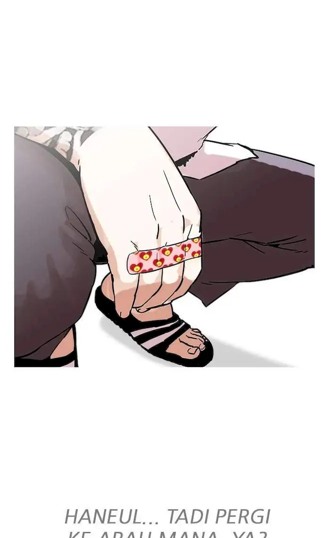 Lookism Bab 188 halaman 53