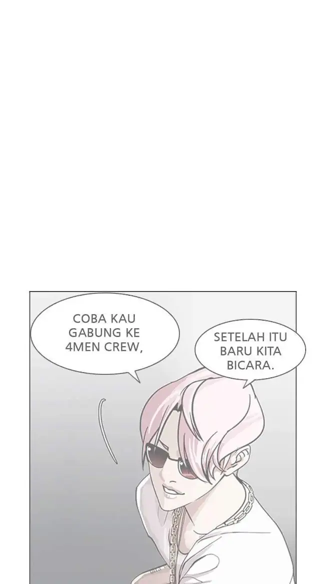 Lookism Bab 188 halaman 57