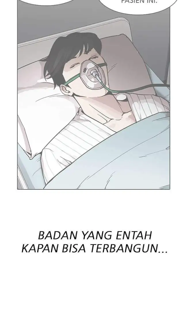 Lookism Bab 188 halaman 60