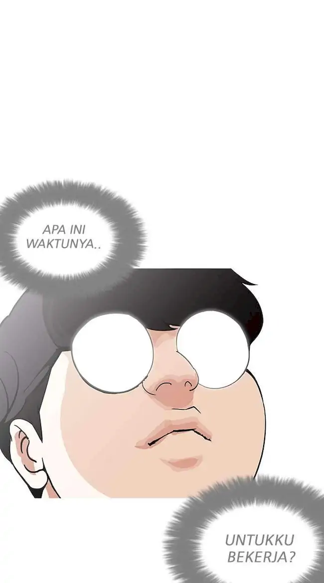 Lookism Bab 188 halaman 61
