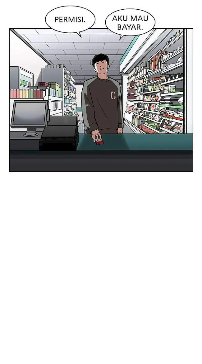 Lookism Bab 188 halaman 64