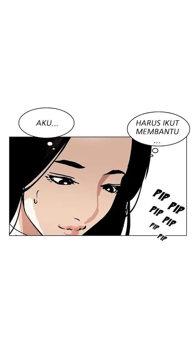 Lookism Bab 188 halaman 69