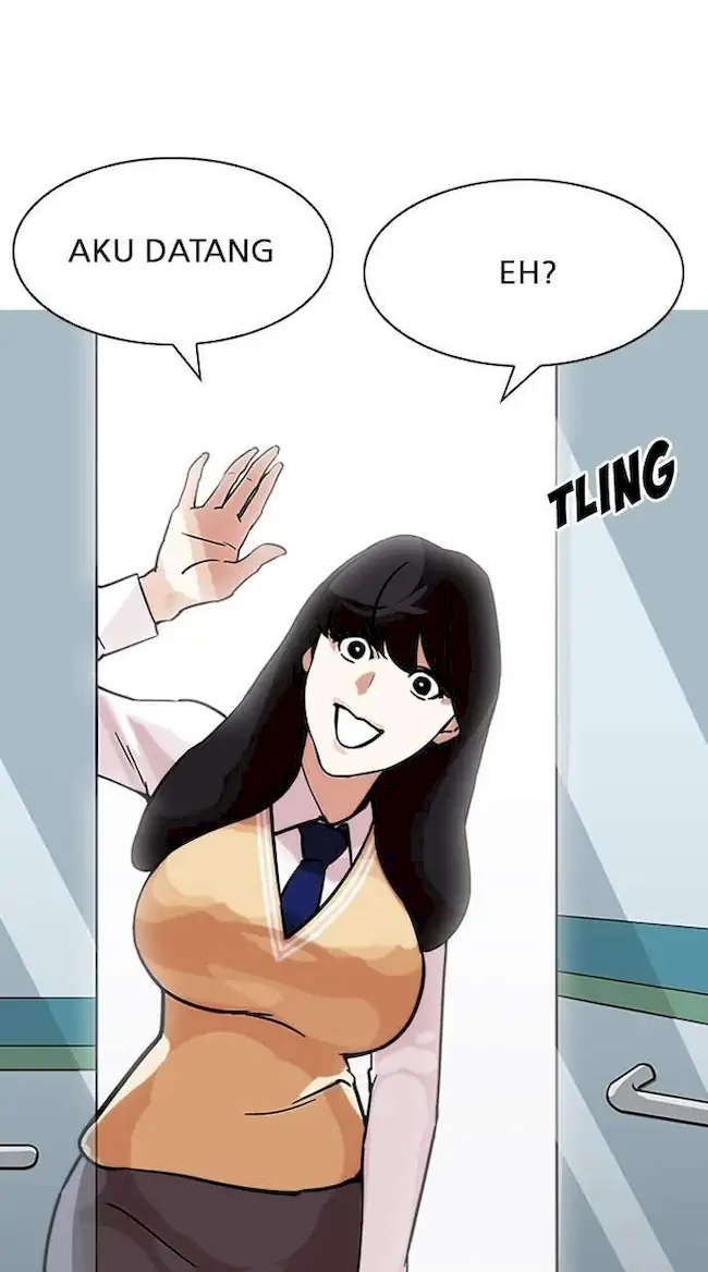 Lookism Bab 188 halaman 74