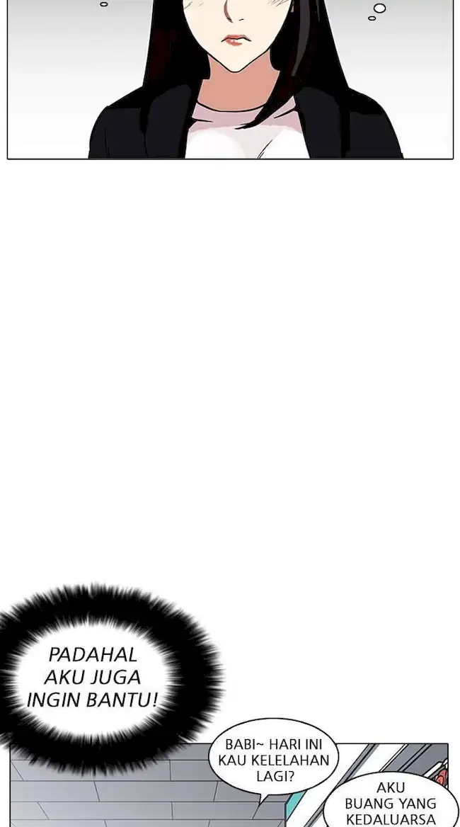 Lookism Bab 188 halaman 77