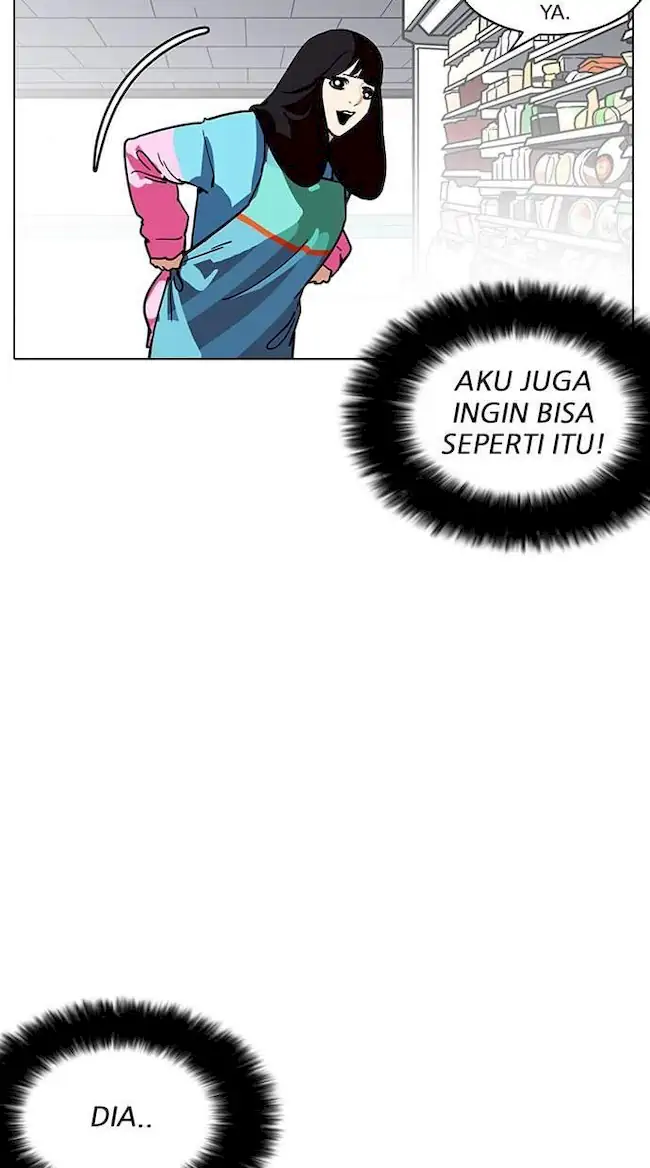 Lookism Bab 188 halaman 78