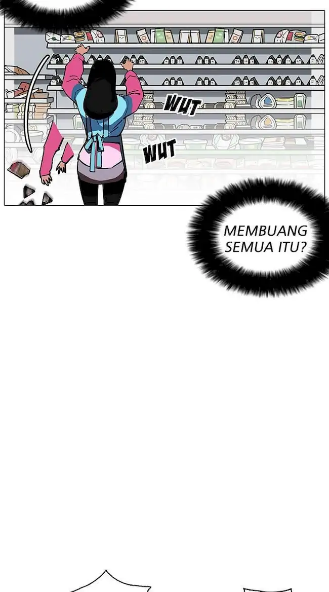 Lookism Bab 188 halaman 79
