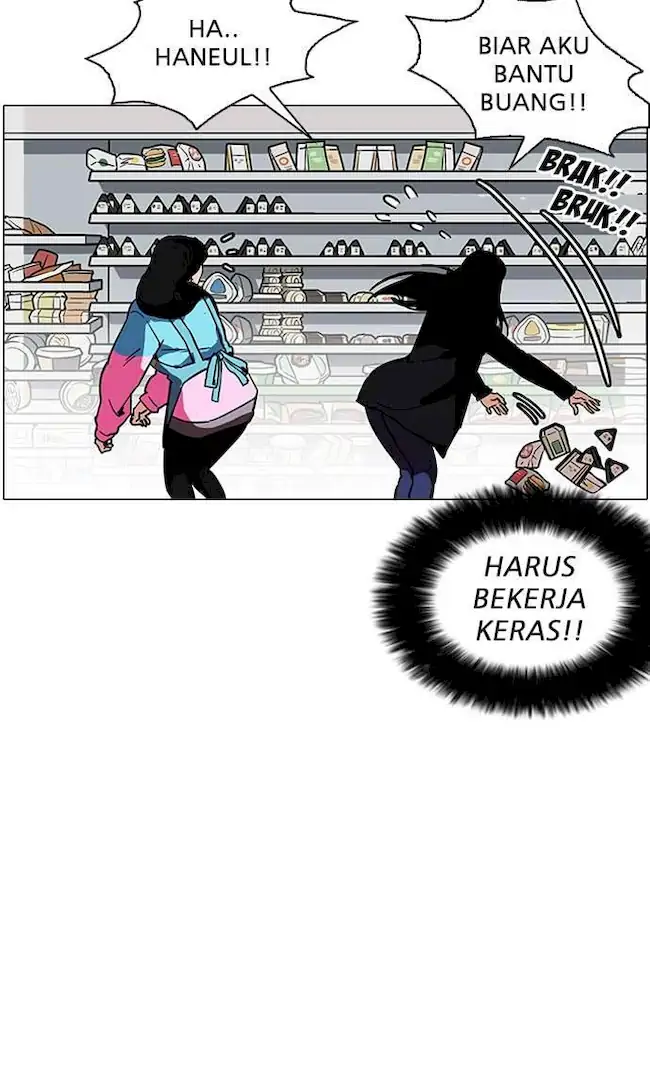 Lookism Bab 188 halaman 80