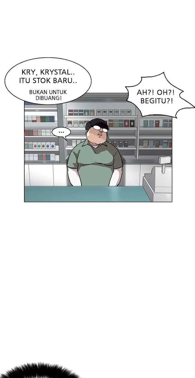 Lookism Bab 188 halaman 81