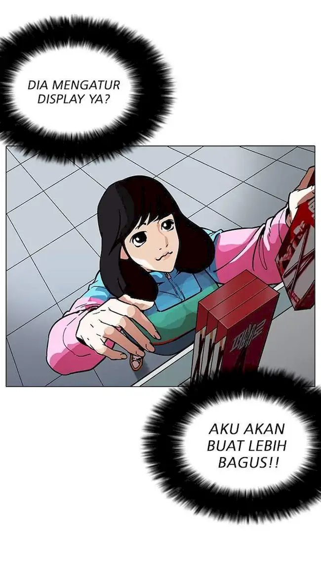 Lookism Bab 188 halaman 83