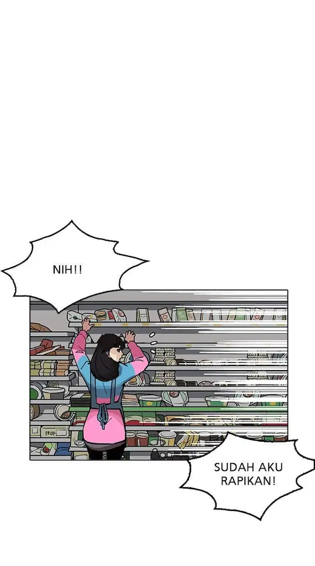 Lookism Bab 188 halaman 85