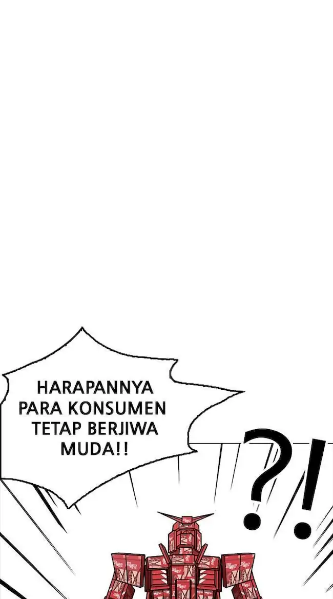 Lookism Bab 188 halaman 86