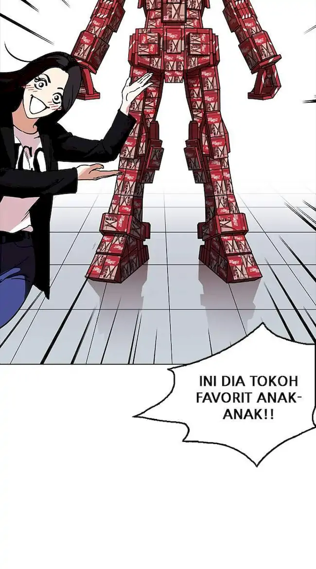Lookism Bab 188 halaman 87