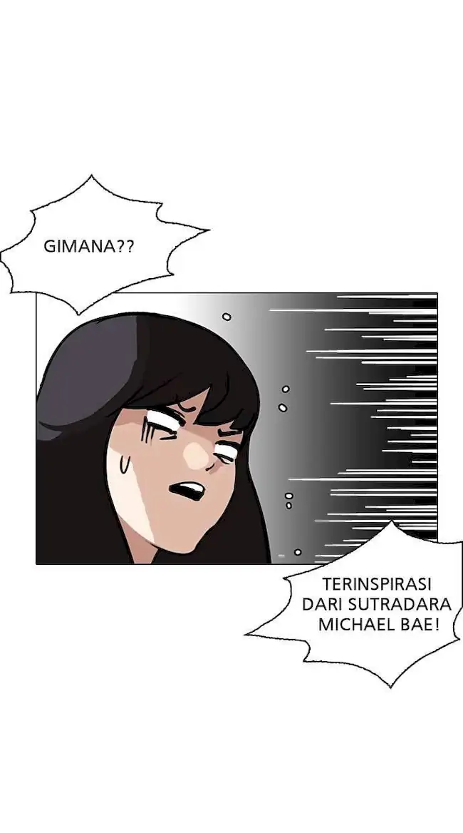 Lookism Bab 188 halaman 88